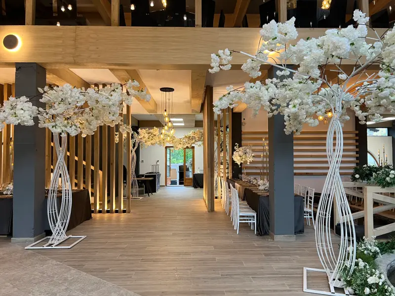 Restaurant nuntă Argeș – Casa Lazaroiu